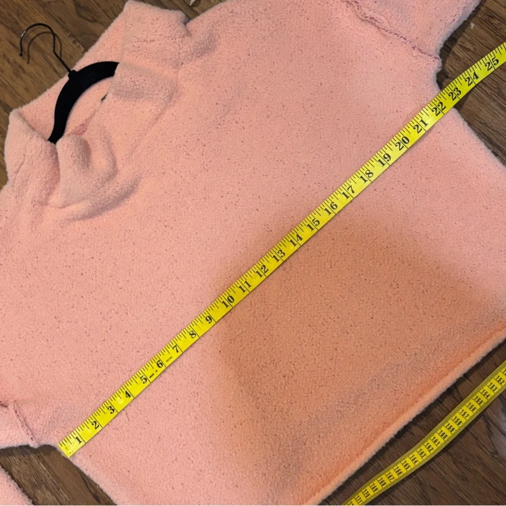 Free People Soft Cowl Neck Sweater (M)